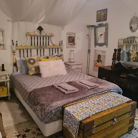 Apartament Casa Esti Olhão