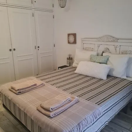 Casa Esti Apartment