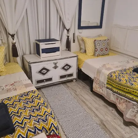 Apartamento Casa Esti