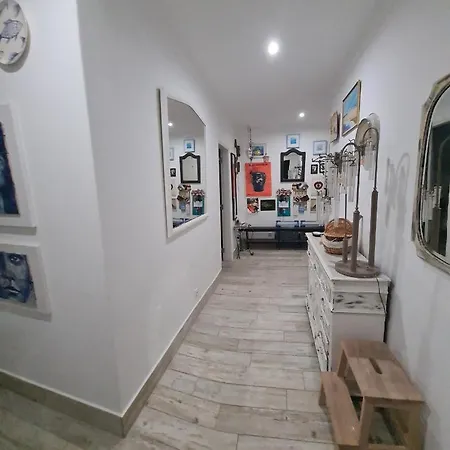 Apartamento Casa Esti