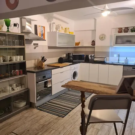 Casa Esti *