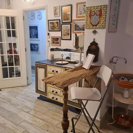 Apartment Casa Esti
