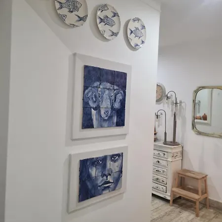 Casa Esti *