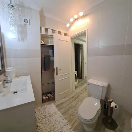 Apartamento Casa Esti