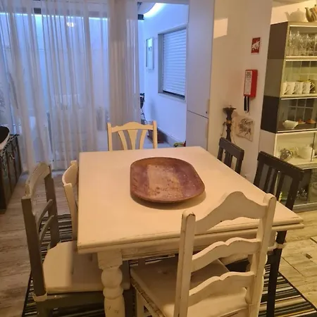 Lejlighed Casa Esti *