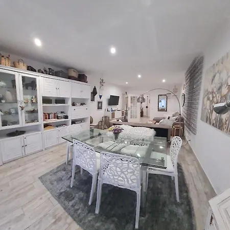 Apartment Casa Esti Olhao