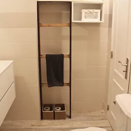 Apartamento Casa Esti *