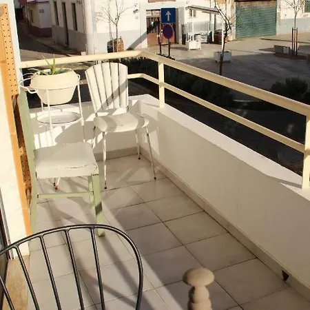 Apartamento Casa Esti