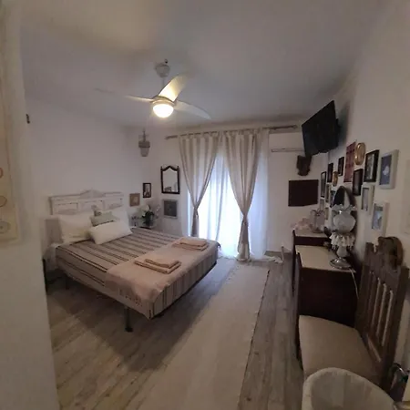 Apartment Casa Esti Olhao