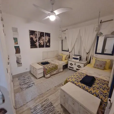 Appartement Casa Esti