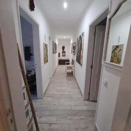 Casa Esti Appartement