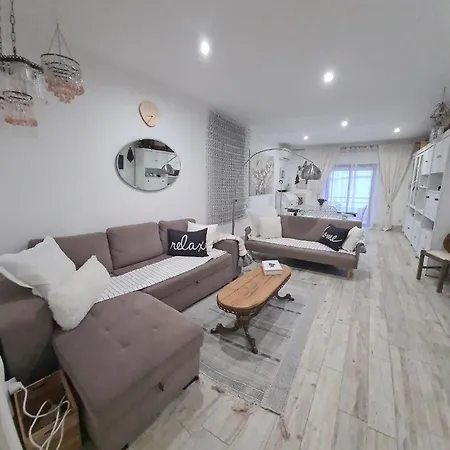 Casa Esti Appartement