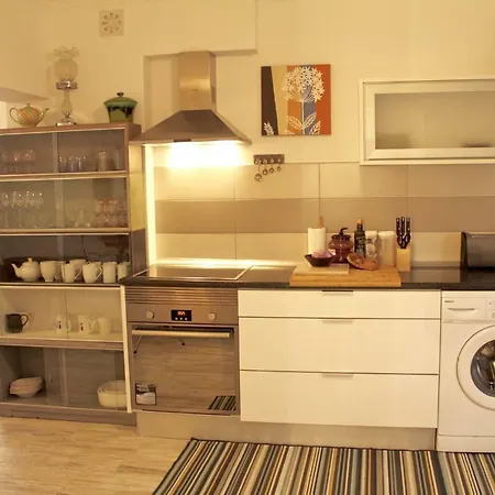 Apartment Casa Esti *