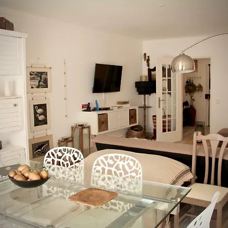 Casa Esti Appartement