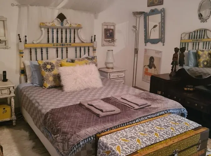 아파트 Casa Esti 오양