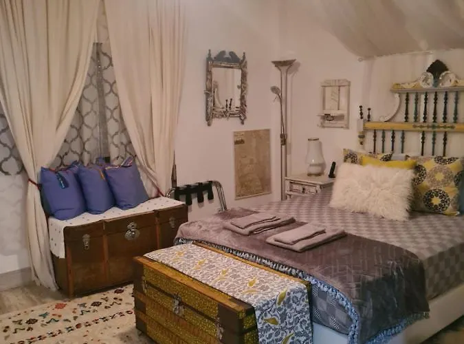 Casa Esti 아파트 *