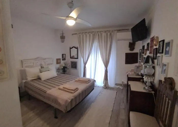 아파트 Casa Esti 오양