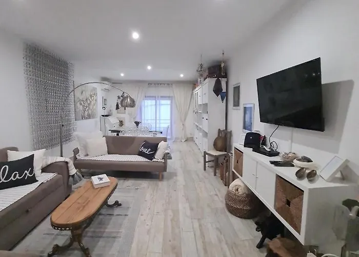 Casa Esti 아파트 *