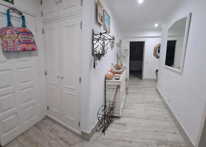 Casa Esti 아파트 *