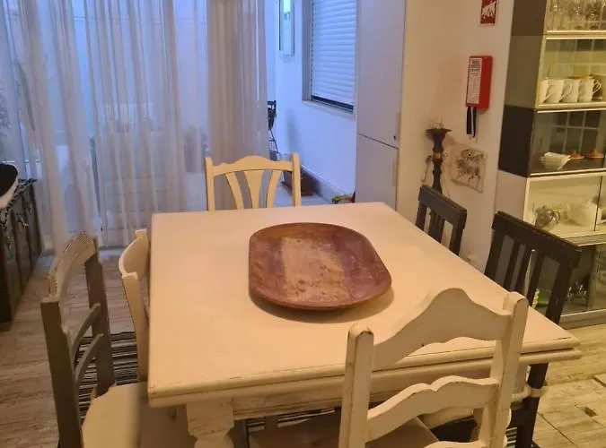 아파트 Casa Esti *