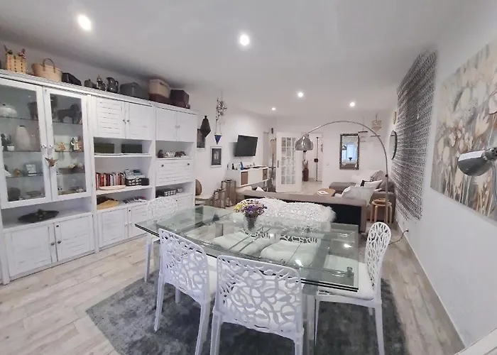 아파트 Casa Esti 오양