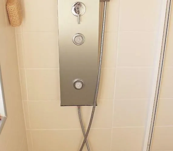 아파트 Casa Esti *