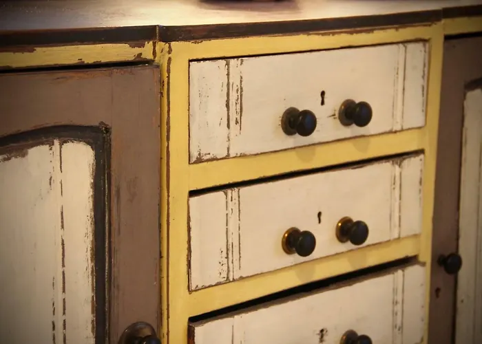 Casa Esti 아파트 오양