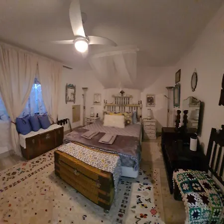 Casa Esti アパート