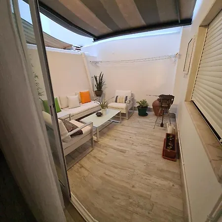 Casa Esti * Olhão