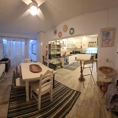 Casa Esti アパート オリョン