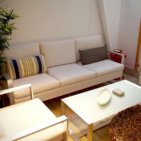 Casa Esti * Olhão