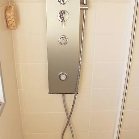 Apartamento Casa Esti *